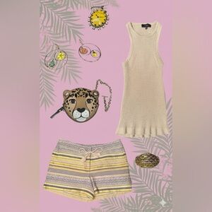 Assorted Bundle Clothing and Accessories